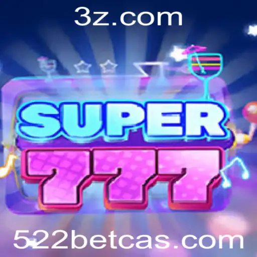 522 bet casino - Descubra o Empolgante Mundo de Super777: Um Mergulho no Jogo mais Aguardado do Casino 522 Bet
