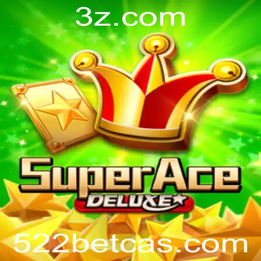 522 bet casino - Explorando o Universo de SuperAceDeluxe: Um Mergulho no Mundo do 522 Bet Casino