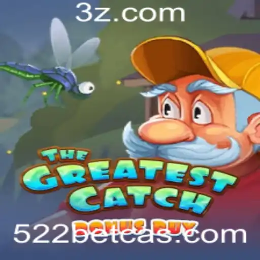 522 bet casino - Descubra o Fascinante Mundo de TheGreatestCatchBonusBuy no 522 Bet Casino