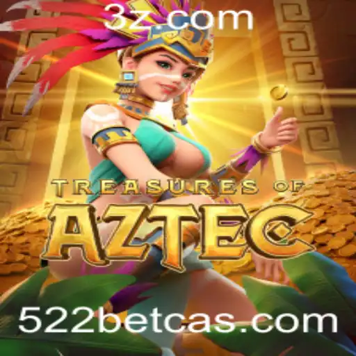 522 bet casino - Explorando o Mundo Encantador de Treasures of Aztec: Um Guia Completo