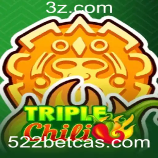 522 bet casino - TripleChili: Uma Experiência Vibrante no Mundo dos Cassinos Online