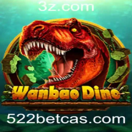 522 bet casino - Explorando o Mundo do Jogo WanBaoDino e Sua Conexão com 522 Bet Casino