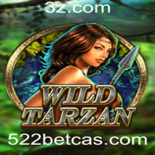 522 bet casino - Jogo WildTarzan: Aventuras e Estratégias no Mundo das Apostas Online