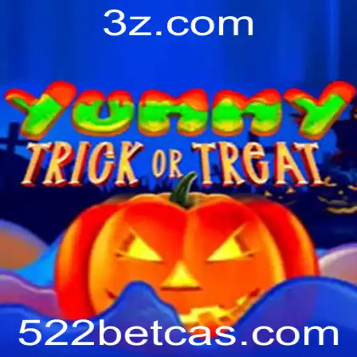 522 bet casino - Explorando o Mundo de YummyTrickorTreat: Um Jogo Incrível para o Halloween
