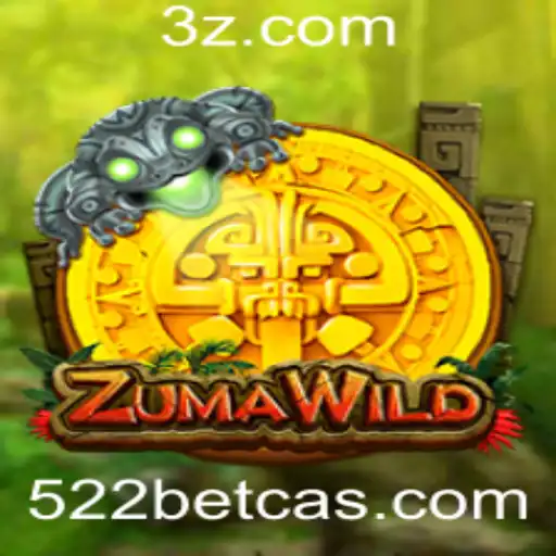 ZumaWild: A Excitante Aventura no 522 Bet Casino
